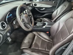 2021 Mercedes-Benz GLC 260 L 4MATIC Sport — фото 9