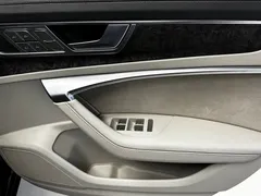 2022 Audi A6L 55 TFSI quattro, чёрный — фото 15