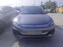 2022 BYD Yuan PLUS 510km Flagship EV — фото 3