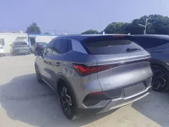 2022 BYD Yuan PLUS 510km Flagship EV — фото 5