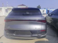 2022 BYD Yuan PLUS 510km Flagship EV — фото 6
