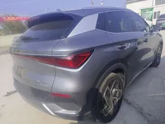 2022 BYD Yuan PLUS 510km Flagship EV — фото 7