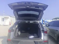 2022 BYD Yuan PLUS 510km Flagship EV — фото 19