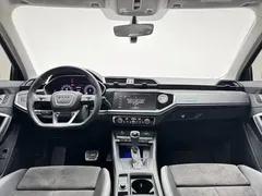 2021 Audi Q3 35 TFSI Fashion Sport, белый — фото 5