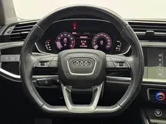 2021 Audi Q3 35 TFSI Fashion Sport, белый — фото 7