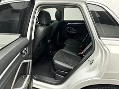 2021 Audi Q3 35 TFSI Fashion Sport, белый — фото 9