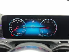 2021 Mercedes-Benz A-Class A 200 L, белый — фото 15
