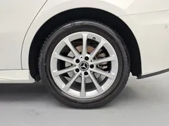 2021 Mercedes-Benz A-Class A 200 L, белый — фото 17