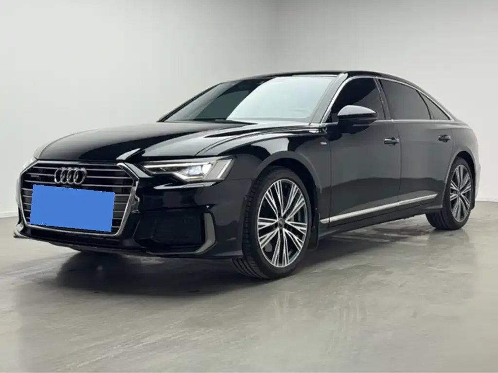 2022 Audi A6L 55 TFSI quattro Premium Sport