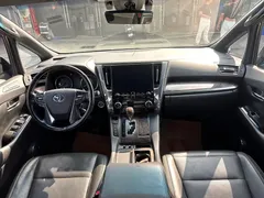 2021 Toyota Alphard 2.5L, белый — фото 6