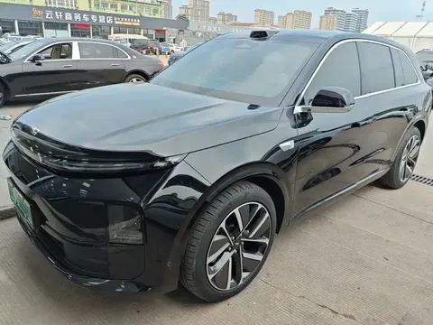 2024 Li Auto L6 Max