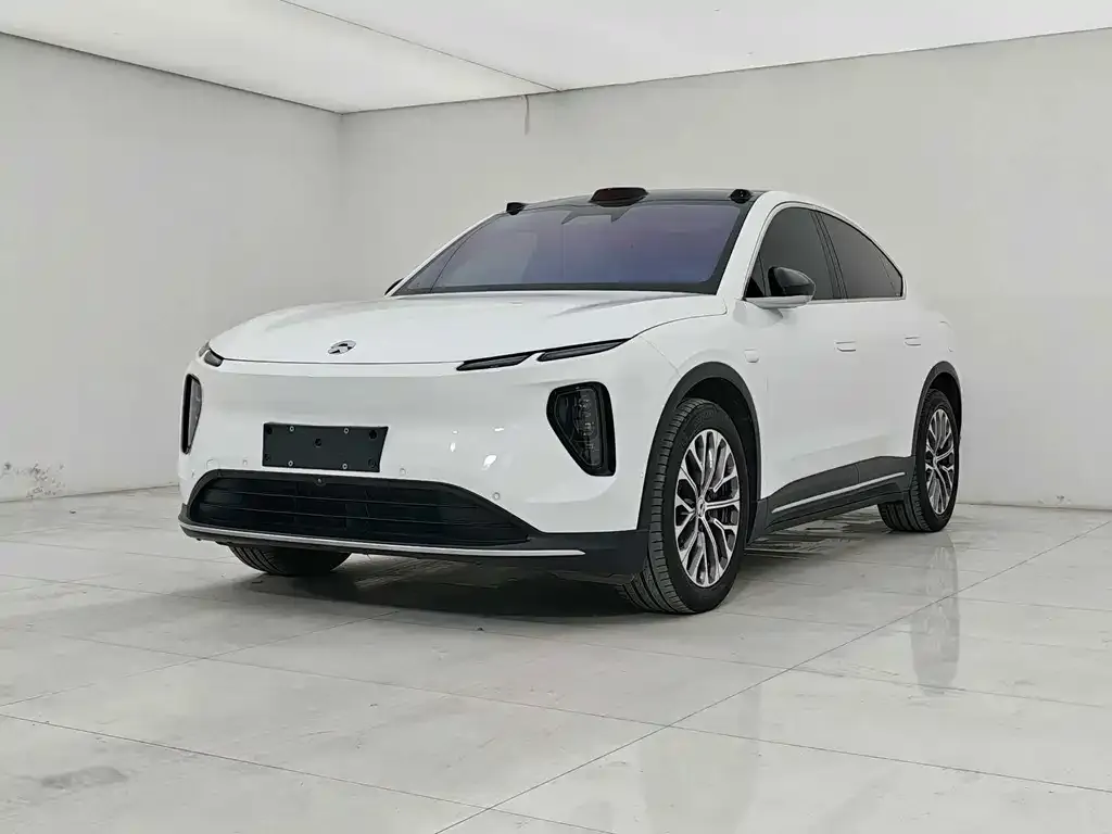 2023 Nio EC6 75kWh