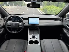 2025 BYD Qin PLUS DM-i 55KM — фото 7