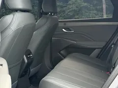2025 BYD Qin PLUS DM-i 55KM — фото 8