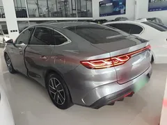 2024 BYD Qin L DM-i 120KM — фото 5