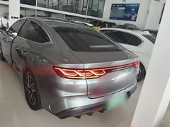 2024 BYD Qin L DM-i 120KM — фото 6