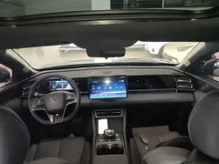 2024 BYD Qin L DM-i 120KM — фото 10