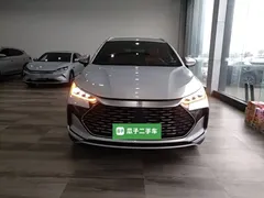 2025 BYD Tang DM-i 175KM — фото 3