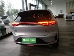 2025 BYD Tang DM-i 175KM — фото 6