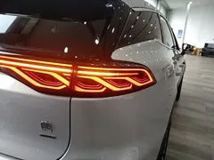 2025 BYD Tang DM-i 175KM — фото 8