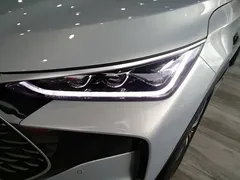2025 BYD Tang DM-i 175KM — фото 24