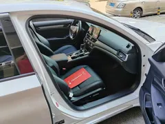 2022 Honda Accord 260TURBO Luxury, белый — фото 8