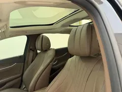 2023 Mercedes-Benz E-Class E 260 L, чёрный — фото 16