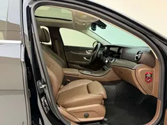 2023 Mercedes-Benz E-Class E 260 L, чёрный — фото 19