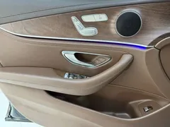 2023 Mercedes-Benz E-Class E 260 L, чёрный — фото 21