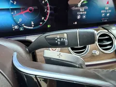 2023 Mercedes-Benz E-Class E 260 L, чёрный — фото 23