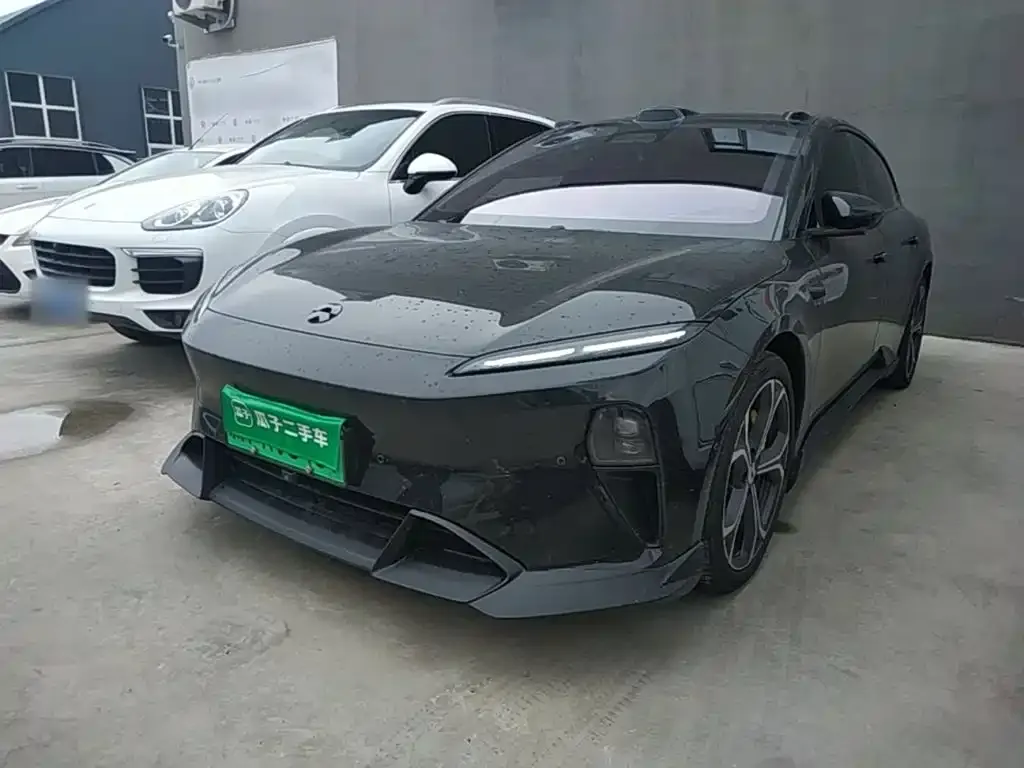 2024 Nio ET5T 75kWh Touring