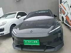 2024 Nio ET5T 75kWh Touring, чёрный — фото 3