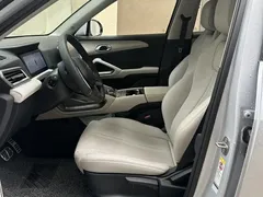 2024 BYD Yuan UP 401km Leading — фото 4