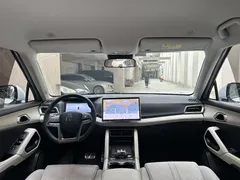 2024 BYD Yuan UP 401km Leading — фото 6