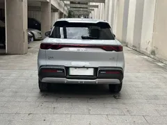 2024 BYD Yuan UP 401km Leading — фото 8