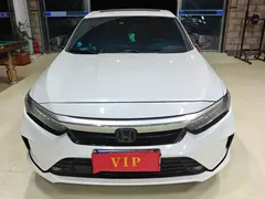 2022 Honda Inspire 260TURBO, белый — фото 2
