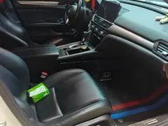 2022 Honda Inspire 260TURBO, белый — фото 8