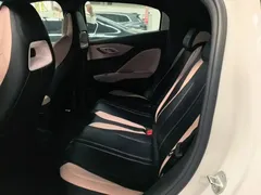 2023 BYD Seagull Vitality, белый — фото 17