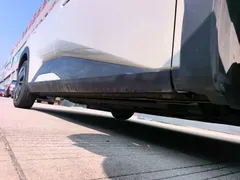 2023 BYD Seagull Vitality, белый — фото 21