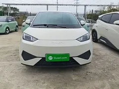 2025 BYD Seagull 305km Vitality — фото 3