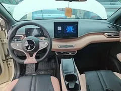 2025 BYD Seagull 305km Vitality — фото 10