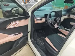 2025 BYD Seagull 305km Vitality — фото 16