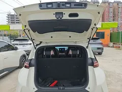 2025 BYD Seagull 305km Vitality — фото 19