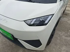 2025 BYD Seagull 305km Vitality — фото 24
