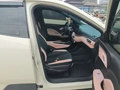 2025 BYD Seagull 305km Vitality — фото 25
