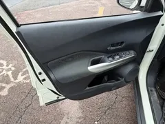 2021 Nissan Kicks 1.5L XL CVT, белый — фото 6