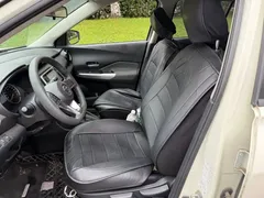 2021 Nissan Kicks 1.5L XL CVT, белый — фото 8