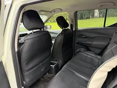 2021 Nissan Kicks 1.5L XL CVT, белый — фото 11