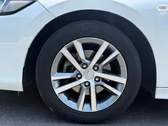 2022 Honda Civic 180TURBO CVT, белый — фото 14