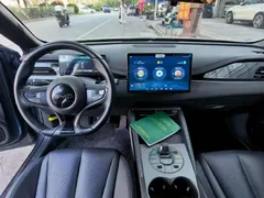 2025 BYD Seal 06 Touring DM-i 80KM — фото 5